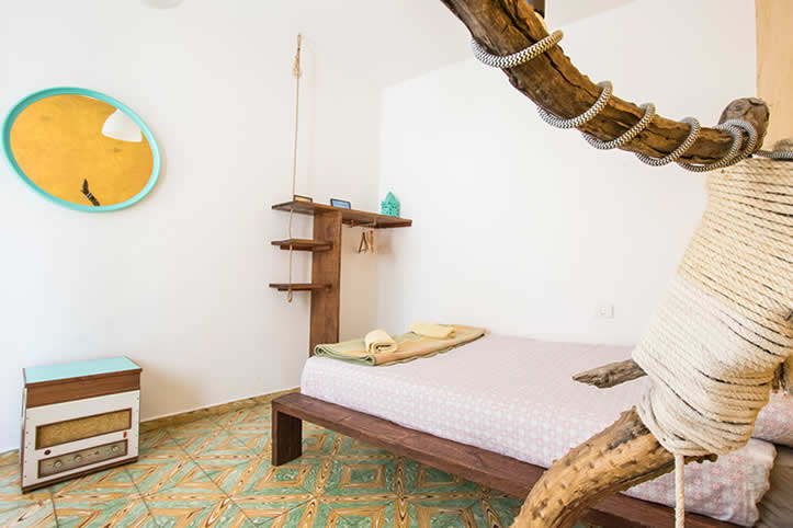 Private hostel room in Las Palmas de Gran Canaria