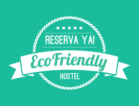 Reserva ahora tus vacaciones Ecofriendly